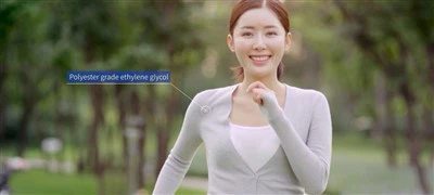 Mono Ethylene glycol 107-21-1